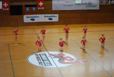 Finale CS Ginevra, foto 28