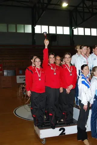 Finale CS Ginevra, foto 54