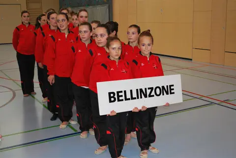 2°manche CS Losanna, foto 145