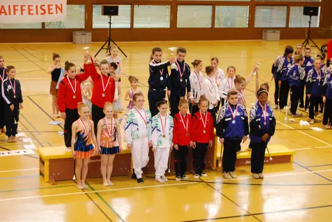 Coupe Arthur 2011, foto 16