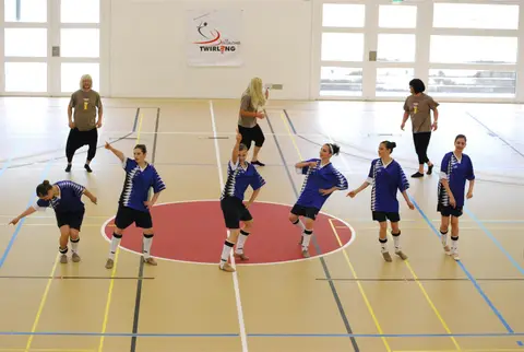 Accademia 2011, foto 18