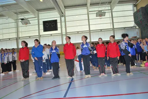 2°manche CS Losanna, foto 9