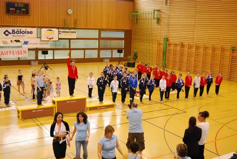Coupe Arthur 2011, foto 101