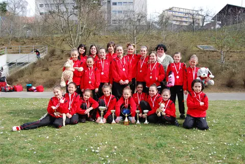 Coupe Arthur 2011, foto 68