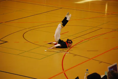 Coupe Arthur 2011, foto 4