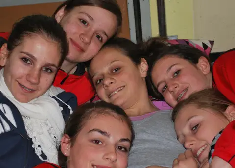 2°manche CS Losanna, foto 24