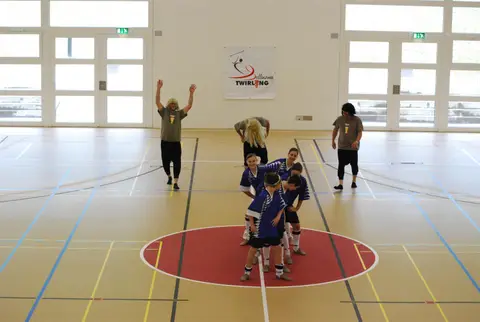 Accademia 2011, foto 17