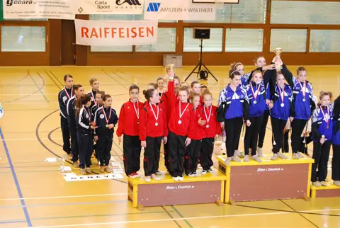 Coupe Arthur 2011, foto 18