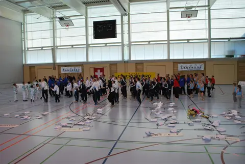 2°manche CS Losanna, foto 56