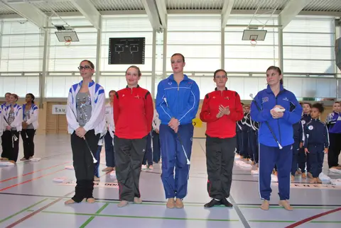 2°manche CS Losanna, foto 143