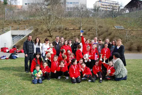 Coupe Arthur 2011, foto 88