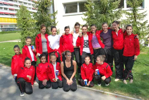 2°manche CS Losanna, foto 91