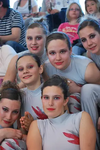 2°manche CS Losanna, foto 11