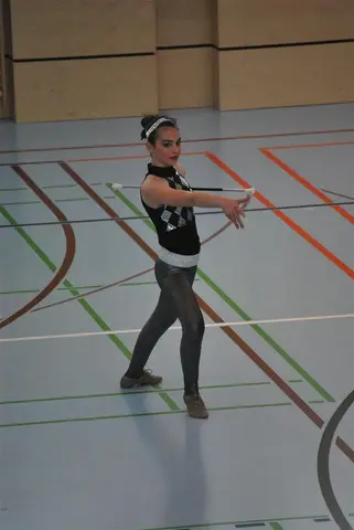 2°manche CS Losanna, foto 128