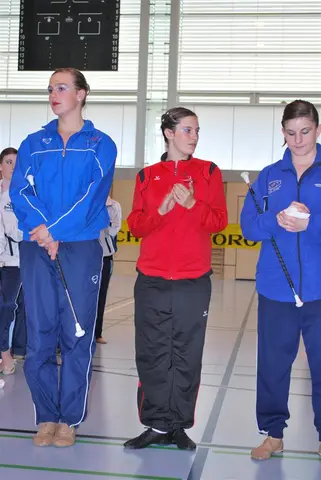 2°manche CS Losanna, foto 68