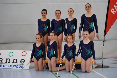 2°manche CS Losanna, foto 29
