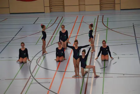 2°manche CS Losanna, foto 101
