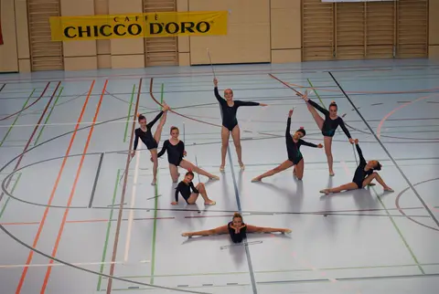 2°manche CS Losanna, foto 64