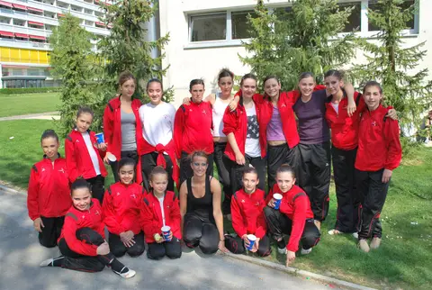 2°manche CS Losanna, foto 142