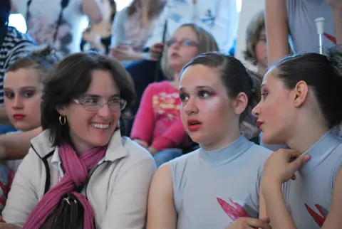 2°manche CS Losanna, foto 51