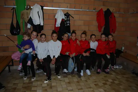 Coupe Arthur 2011, foto 26