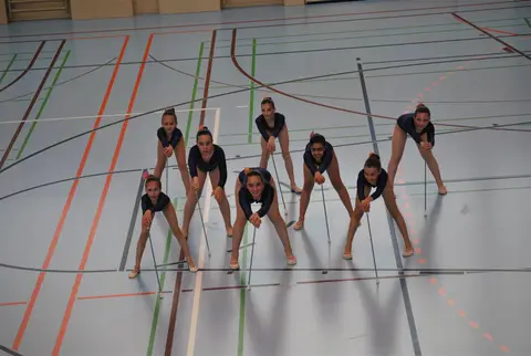 2°manche CS Losanna, foto 100