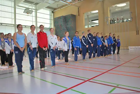 2°manche CS Losanna, foto 82