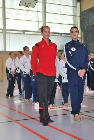 2°manche CS Losanna, foto 85