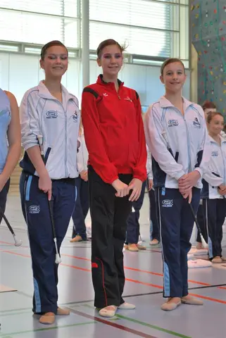 2°manche CS Losanna, foto 122