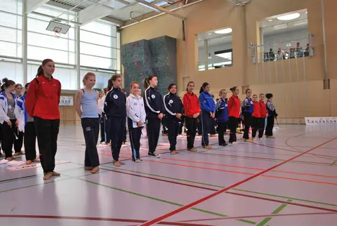 2°manche CS Losanna, foto 36