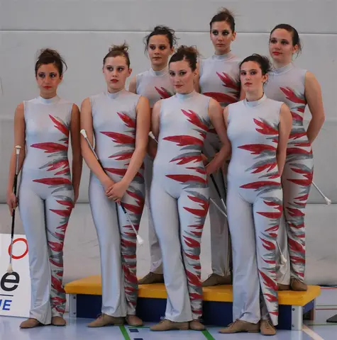 2°manche CS Losanna, foto 126