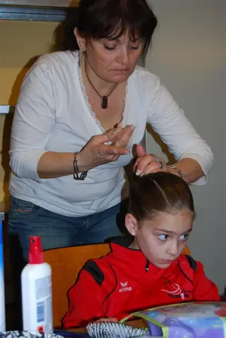 Coupe Arthur 2011, foto 1