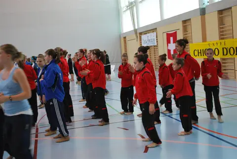 2°manche CS Losanna, foto 104