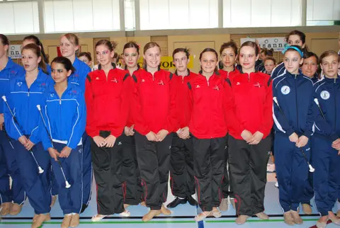 2°manche CS Losanna, foto 61