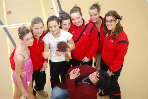 1°manche CS Bellinzona, foto 33