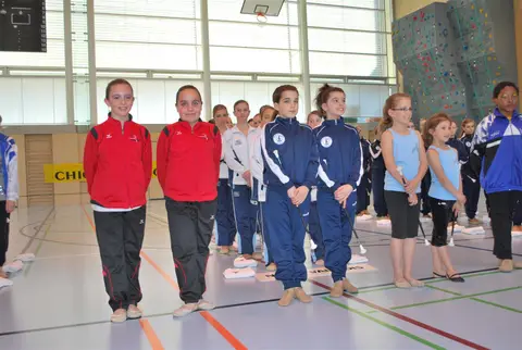 2°manche CS Losanna, foto 44
