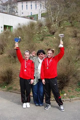 Coupe Arthur 2011, foto 15