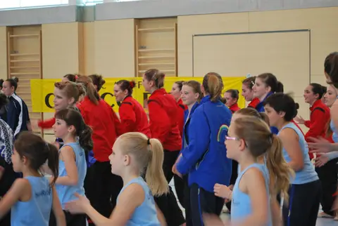 2°manche CS Losanna, foto 33