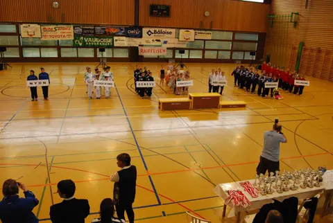Coupe Arthur 2011, foto 90