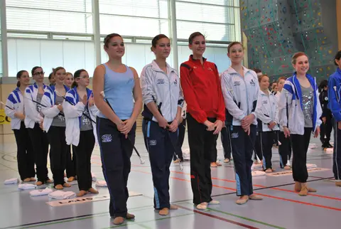 2°manche CS Losanna, foto 95