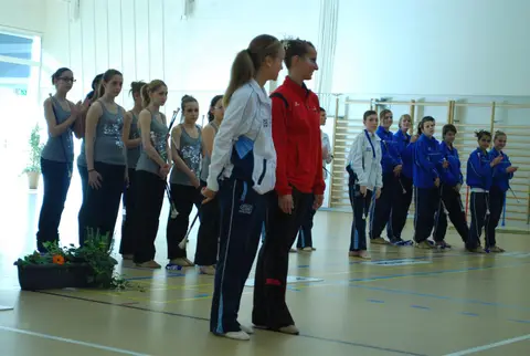 1°manche CS Bellinzona, foto 3