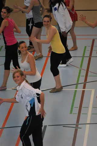 2°manche CS Losanna, foto 54