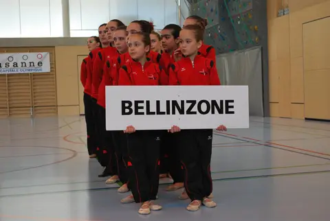 2°manche CS Losanna, foto 13