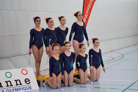 2°manche CS Losanna, foto 98