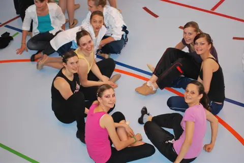 2°manche CS Losanna, foto 138