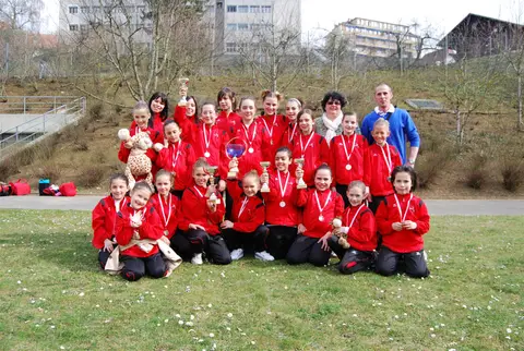Coupe Arthur 2011, foto 50