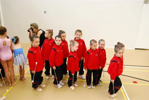 Accademia 2011, foto 4