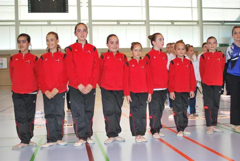 2°manche CS Losanna, foto 93