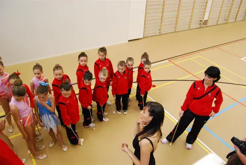 Accademia 2011, foto 58