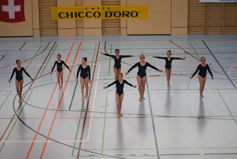 2°manche CS Losanna, foto 58